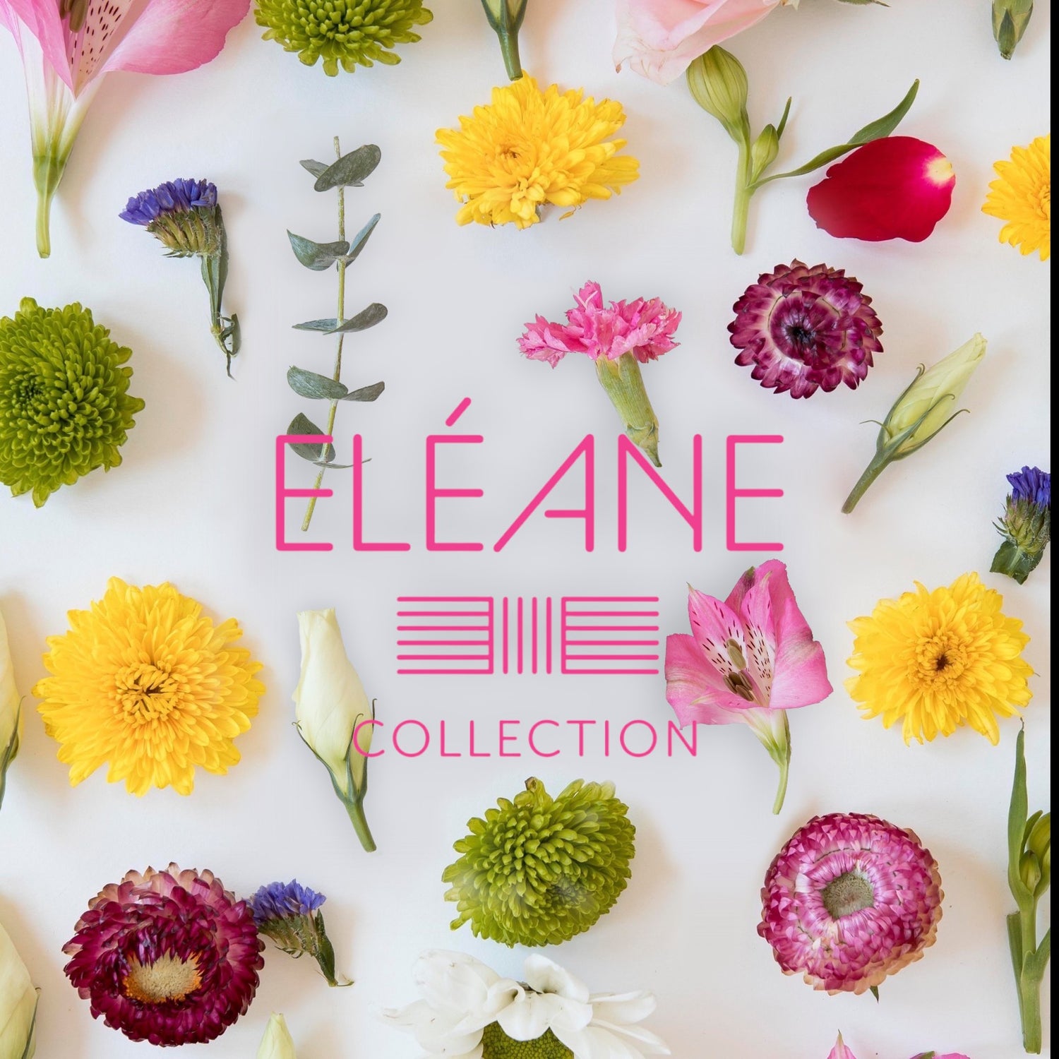 Collection Printemps-Eté Femme