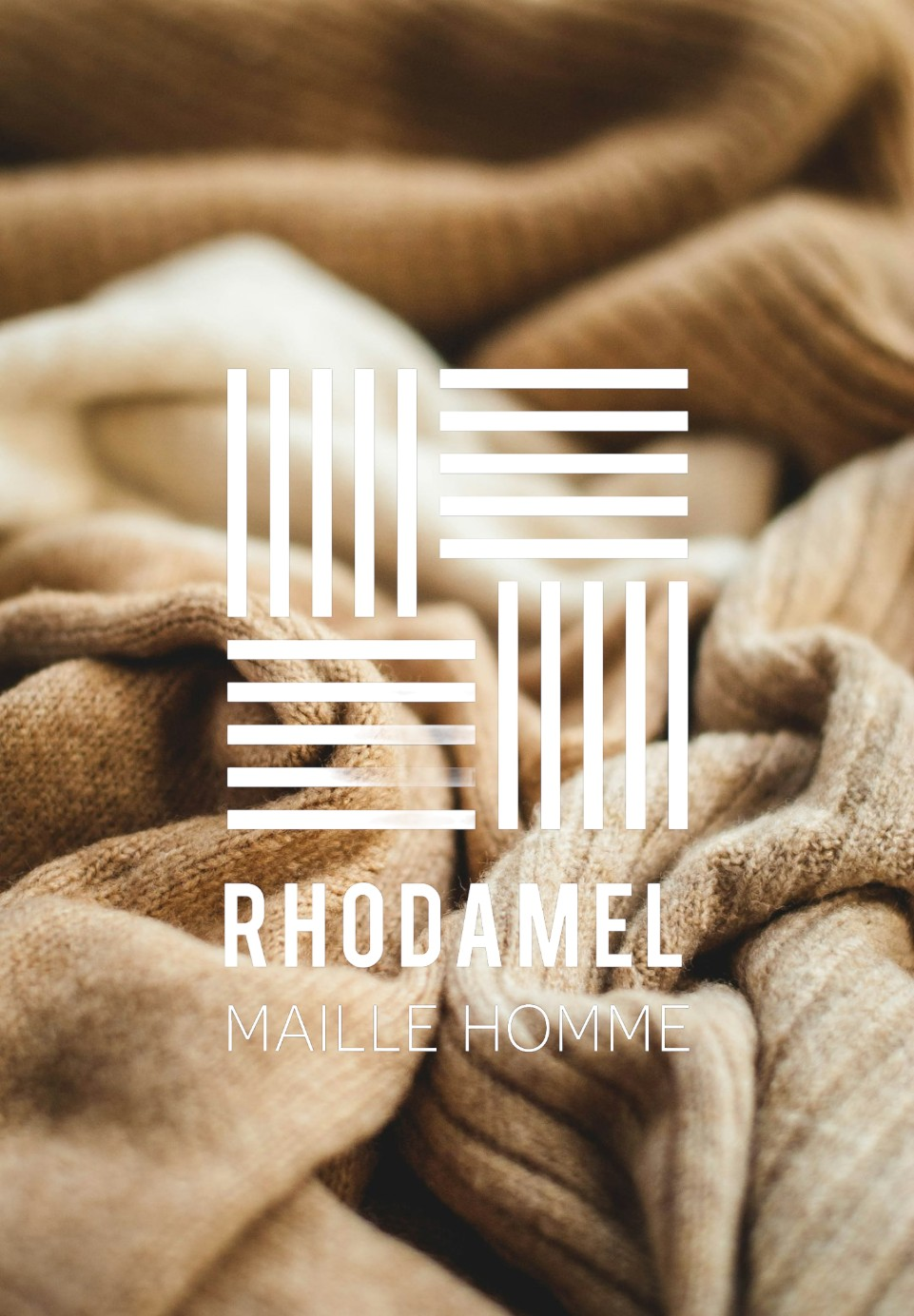 Collection Automne-Hiver Homme