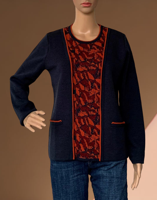 Pull Femme Manches Longues Twin-Set