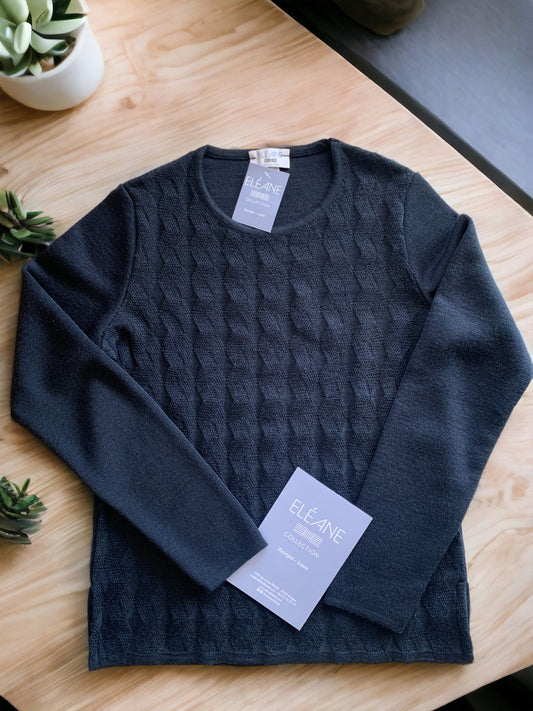 Pull Femme Manches Longues