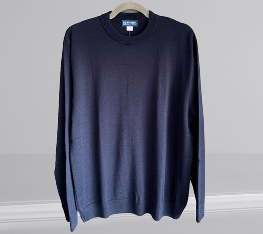 Pull Homme Manches Longues