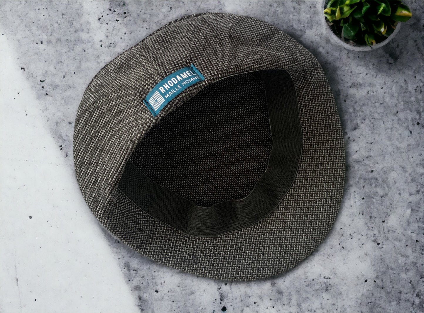 Casquette Homme